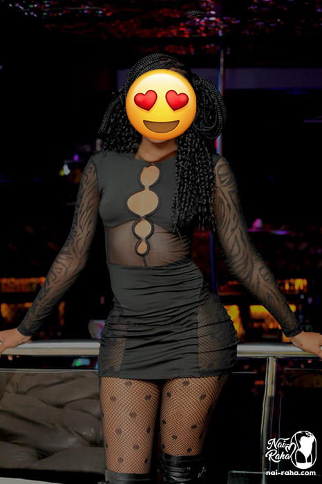 Escort Services, Call Girls And Hookups In Nairobi, Thome, Astrol-Homeland